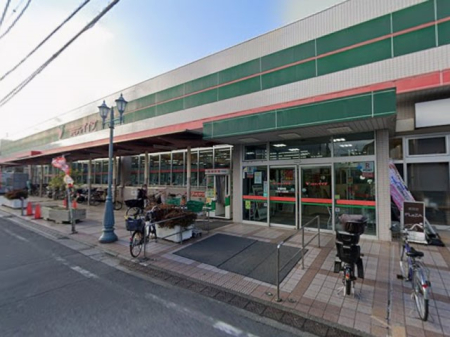 ���ӊ��@�X�[�p�[ 300m �R���f�B�C�C�_�������X