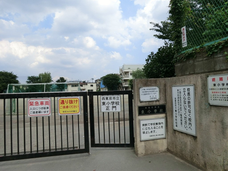 ���ӊ��@���w�Z 160m �������s�������w�Z