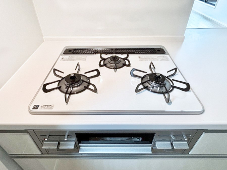���̑����ρ@�K�X�R�����͂r���Z���T�[���ځB�Η͒��߂�ł��t���E�����Y����h���ł���܂��B