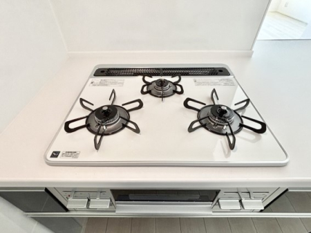 ���̑����ρ@�K�X�R�����͂r���Z���T�[���ځB�Η͒��߂�ł��t���E�����Y����h���ł���܂��B