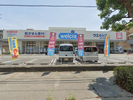 ���ӊ��@�h���b�O�X�g�A 300m �E�G���V�A���˘Z����X