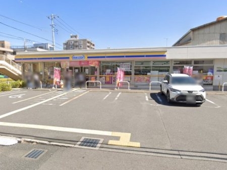 ���ӊ��@�R���r�j 120m �~�j�X�g�b�v �����ؓX