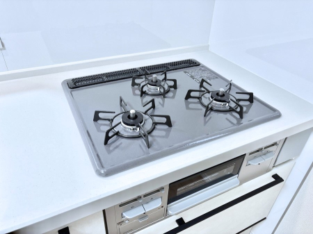 ���̑����ρ@�K�X�R�����͂r���Z���T�[���ځB�Η͒��߂�ł��t���E�����Y����h���ł���܂��B