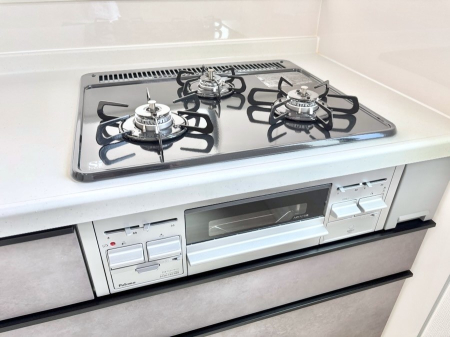 ���̑����ρ@�K�X�R�����͂r���Z���T�[���ځB�Η͒��߂�ł��t���E�����Y����h���ł���܂��B