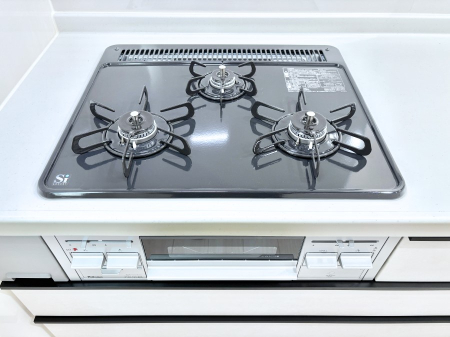 ���̑����ρ@�K�X�R�����͂r���Z���T�[���ځB�Η͒��߂�ł��t���E�����Y����h���ł���܂��B