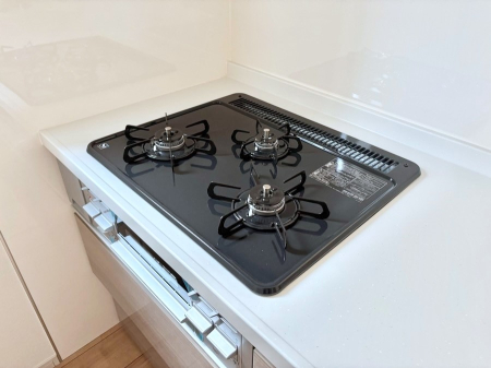 ���̑����ρ@�K�X�R�����͂r���Z���T�[���ځB�Η͒��߂�ł��t���E�����Y����h���ł���܂��B