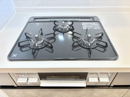 ���̑����ρ@�K�X�R�����͂r���Z���T�[���ځB�Η͒��߂�ł��t���E�����Y����h���ł���܂��B