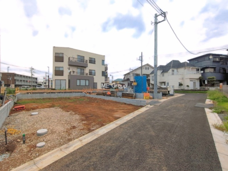 ���ӊ��@�c�t���E�ۈ牀 1040m �V���ۈ牀