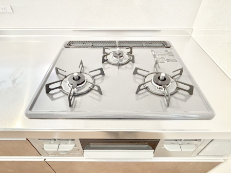 ���̑����ρ@�K�X�R�����͂r���Z���T�[���ځB�Η͒��߂�ł��t���E�����Y����h���ł���܂��B