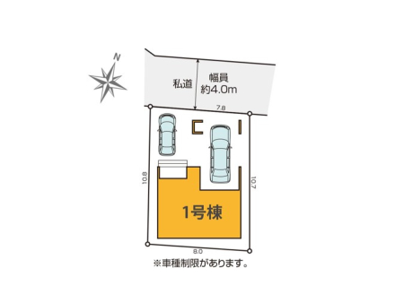 �Ԏ��}�i�̂P�ˌ��j�@���}
