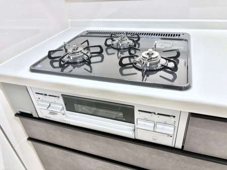 ���̑����ρ@�K�X�R�����͂r���Z���T�[���ځB�Η͒��߂�ł��t���E�����Y����h���ł���܂��B