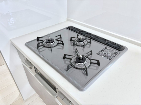 ���̑����ρ@�K�X�R�����͂r���Z���T�[���ځB�Η͒��߂�ł��t���E�����Y����h���ł���܂��B