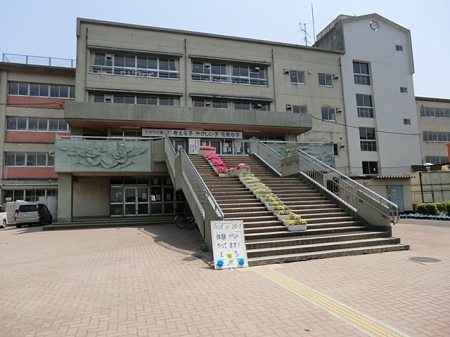 ���ӊ��@���w�Z 500m �z�J�s������쏬�w�Z