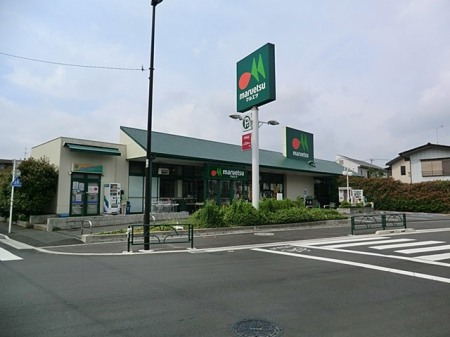 ���ӊ��@�X�[�p�[ 500m �}���G�c �ɋ��X