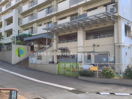 ���ӊ��@�c�t���E�ۈ牀 1450m �R�A���ۈ珊