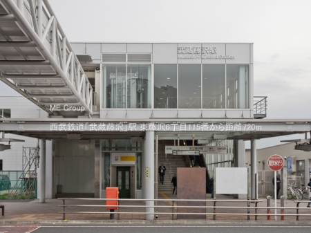 ���ӊ��@���w�Z 320m ���Ԏs�����򓌏��w�Z