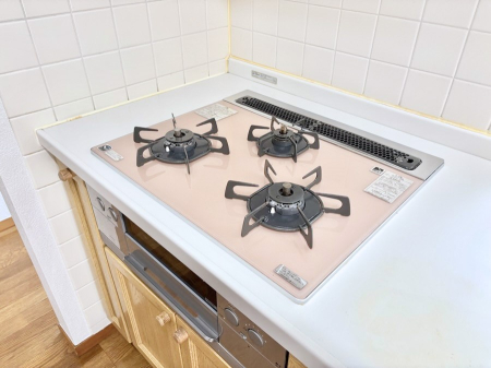 ���̑����ρ@�K�X�R�����͂r���Z���T�[���ځB�Η͒��߂�ł��t���E�����Y����h���ł���܂��B