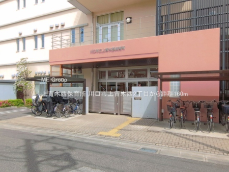 ���ӊ��@�c�t���E�ۈ牀 160m ��ؐ��ۈ珊