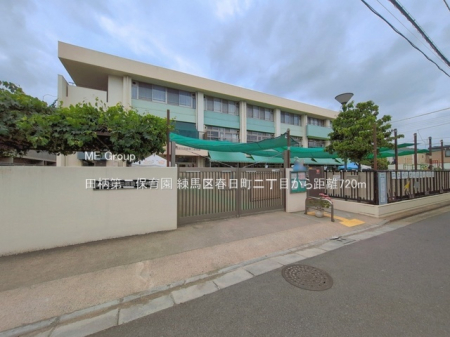���ӊ��@�c�t���E�ۈ牀 720m �c�����ۈ牀