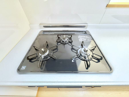 ���̑����ρ@�K�X�R�����͂r���Z���T�[���ځB�Η͒��߂�ł��t���E�����Y����h���ł���܂��B