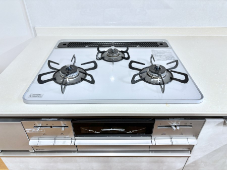 ���̑����ρ@�K�X�R�����͂r���Z���T�[���ځB�Η͒��߂�ł��t���E�����Y����h���ł���܂��B
