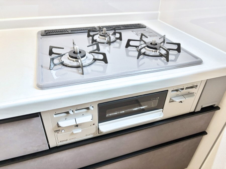 ���̑����ρ@�K�X�R�����͂r���Z���T�[���ځB�Η͒��߂�ł��t���E�����Y����h���ł���܂��B