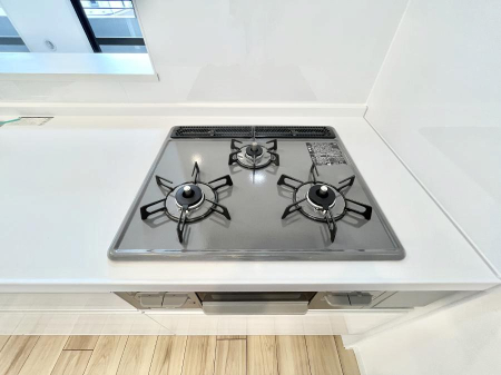 ���̑����ρ@�K�X�R�����͂r���Z���T�[���ځB�Η͒��߂�ł��t���E�����Y����h���ł���܂��B