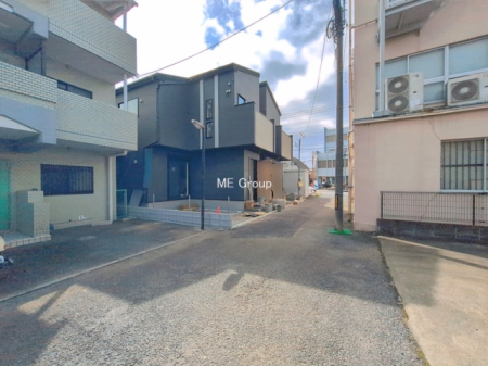 ���ӊ��@�c�t���E�ۈ牀 510m ���听�ۈ牀