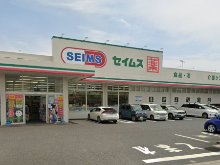 ���ӊ��@�h���b�O�X�g�A 470m �h���b�O�Z�C���X �z�J���X