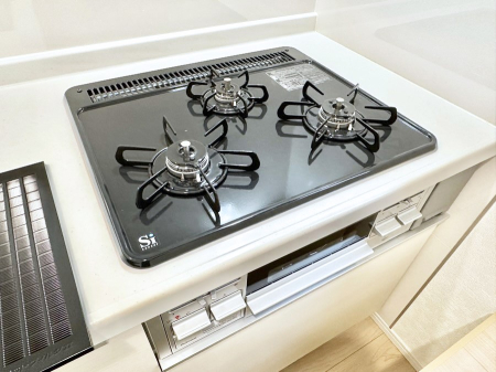 ���̑����ρ@�K�X�R�����͂r���Z���T�[���ځB�Η͒��߂�ł��t���E�����Y����h���ł���܂��B