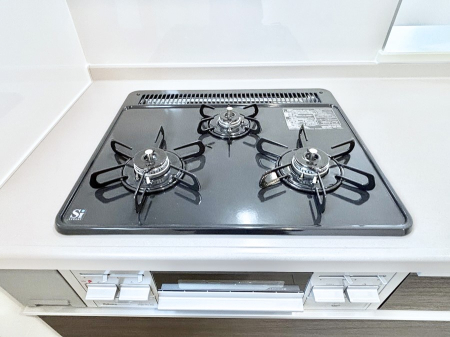 ���̑����ρ@�K�X�R�����͂r���Z���T�[���ځB�Η͒��߂�ł��t���E�����Y����h���ł���܂��B