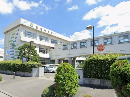 ���ӊ��@���w�Z 1600m �˓c�s���������w�Z