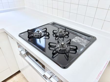 ���̑����ρ@�K�X�R�����͂r���Z���T�[���ځB�Η͒��߂�ł��t���E�����Y����h���ł���܂��B