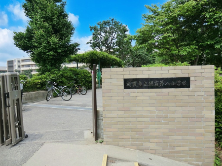 ���ӊ��@���w�Z 1760m �����s�������攪���w�Z