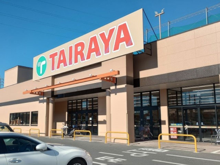���ӊ��@�X�[�p�[ 750m TAIRAYA�K��X