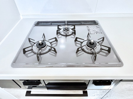 ���̑����ρ@�K�X�R�����͂r���Z���T�[���ځB�Η͒��߂�ł��t���E�����Y����h���ł���܂��B