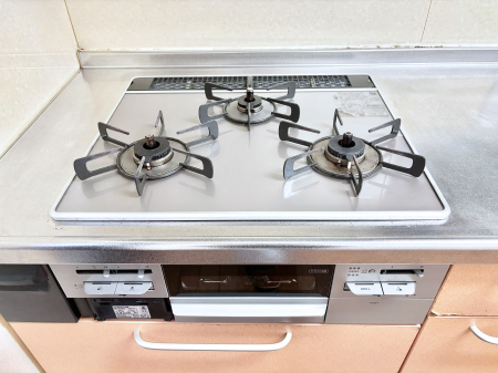 ���̑����ρ@�K�X�R�����͂r���Z���T�[���ځB�Η͒��߂�ł��t���E�����Y����h���ł���܂��B
