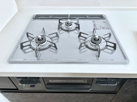 ���̑����ρ@�K�X�R�����͂r���Z���T�[���ځB�Η͒��߂�ł��t���E�����Y����h���ł���܂��B