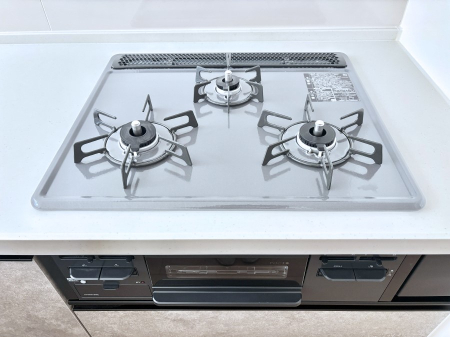 ���̑����ρ@�K�X�R�����͂r���Z���T�[���ځB�Η͒��߂�ł��t���E�����Y����h���ł���܂��B