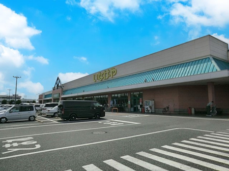 ���ӊ��@�X�[�p�[ 1300m ���Ȃ��⏼���X
