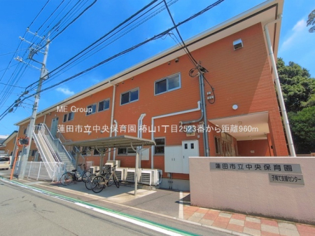 ���ӊ��@�c�t���E�ۈ牀 960m �@�c�s�������ۈ牀