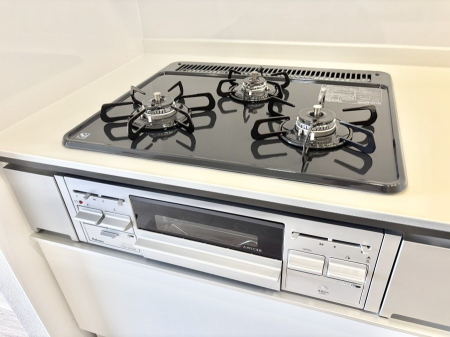 ���̑����ρ@�K�X�R�����͂r���Z���T�[���ځB�Η͒��߂�ł��t���E�����Y����h���ł���܂��B