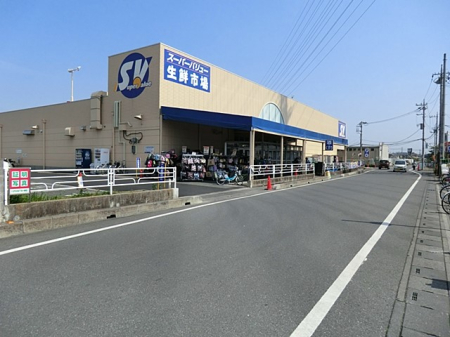 ���ӊ��@�X�[�p�[ 3700m �X�[�p�[�o�����[�z�J�X