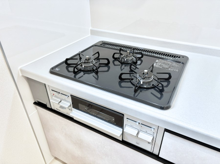 ���̑����ρ@�K�X�R�����͂r���Z���T�[���ځB�Η͒��߂�ł��t���E�����Y����h���ł���܂��B