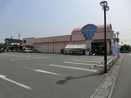 ���ӊ��@�X�[�p�[ 1200m �}������ΓX