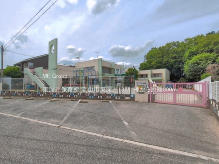 ���ӊ��@�c�t���E�ۈ牀 800m ���[��ۈ珊