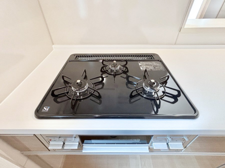 ���̑����ρ@�K�X�R�����͂r���Z���T�[���ځB�Η͒��߂�ł��t���E�����Y����h���ł���܂��B
