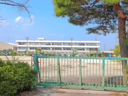 ���ӊ��@���w�Z 600m ���{�s���s�������w�Z