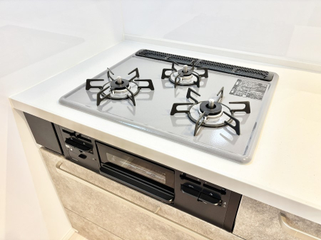 ���̑����ρ@�K�X�R�����͂r���Z���T�[���ځB�Η͒��߂�ł��t���E�����Y����h���ł���܂��B