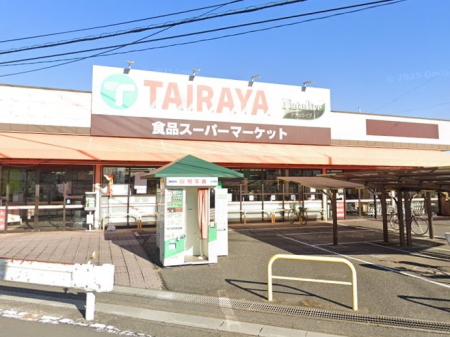 ���ӊ��@�X�[�p�[ 240m TAIRAYA�H��X